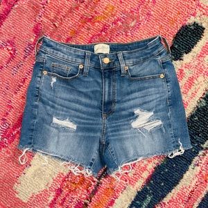 Universal thread size 4/27